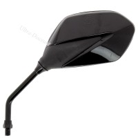 Left Mirror for ATV Shineray Quad 350cc ST-E Bilder 1