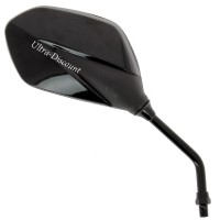 Right Mirror for ATV Shineray Quad 350cc ST-E Bilder 1