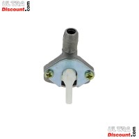 Fuel Tap for Carburetor for ATV Pocket Quad Bilder 1