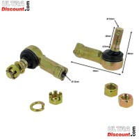 Steering Tie Rod for ATV Shineray Quad 250cc STXE