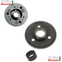 Starter Clutch for GY6 125cc