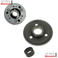 Starter Clutch for GY6 125cc Bilder 2