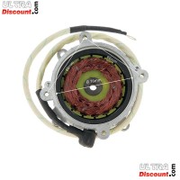 Starter Motor for Pocket Bike Nitro, Type 1 Bilder 3