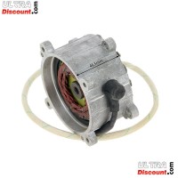 Starter Motor for Pocket Bike Nitro, Type 1 Bilder 2