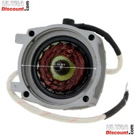 Starter Motor for Pocket Replica R1 (type 2) Bilder 3