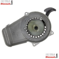 Quick Start Recoil Starter + Flywheel for Pocket Replica R1 Bilder 2
