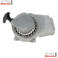 Quick Start Recoil Starter for ATV Pocket Quad Bilder 1