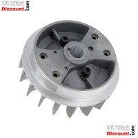''Quick Start'' Flywheel for Cross Pocket Bike Bilder 1