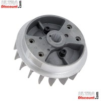 Quick Start Recoil Starter + Flywheel for ATV Pocket Quad