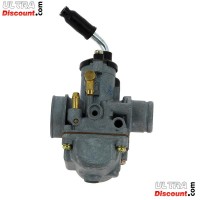 19mm Carburetor for ATV Pocket Quad Bilder 1
