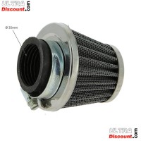 Large Cone Air Filter - 35mm Bilder 1