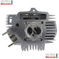 Cylinder Head for Pbr 125cc (Skyteam) Bilder 1 Cylinder Head for Pbr 125cc (Skyteam) Bilder 1