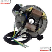 Stock Ignition Assy for Dirt Bike 50 - 125cc type 4 Bilder 1