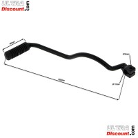 Gear Shifter for ATV Shineray Quad 300ST-4E Bilder 1 Gear Shifter for ATV Shineray Quad 300ST-4E Bilder 1