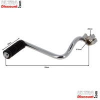 Gear Shifter for ATV Shineray 300STE Bilder 1