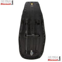 Seat black for ATV Shineray Quad 250cc STXE Bilder 1