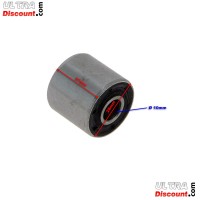 Engine Silent Block Bush for Quad Shineray 250ST-9C (Ø 28mm) Bilder 1