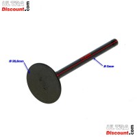 Exhaust Valve for ATV Shineray Racing Quad 250ST-9C (Engine 172MM)