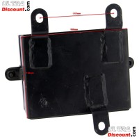 Battery Mount for ATV Shineray Quad 250ST-9C Bilder 1
