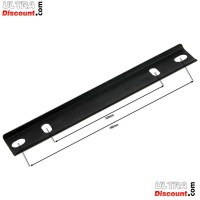 Air box support bracket for quads Shineray 250STXE