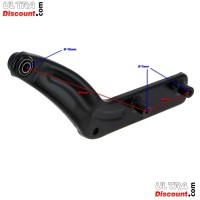 Exhaust Bracket for Baotian Scooter BT49QT-9