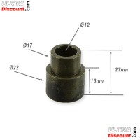 Spacer for crown support for Skyteam Skymax Bilder 1 Spacer for crown support for Skyteam Skymax Bilder 1