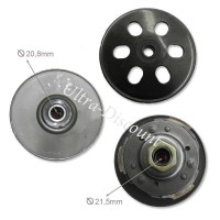 Clutch for Jonway Scooter GT 125