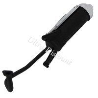 Exhaust for Chinese Scooter 50cc (4 stroke, type 1) Bilder 3
