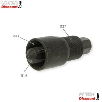 Flywheel Removal Tool for Dirt Bike type 1 Bilder 1