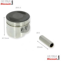 Power Kit 140cc for Dirt Bike 125cc piston Ø56/13 (1P52FMI) Bilder 1