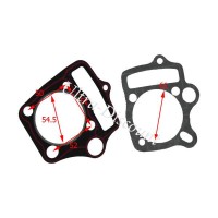 Lifan Power Kit 138cc for Dax Skymax 125cc (1P52FMI) Bilder 3
