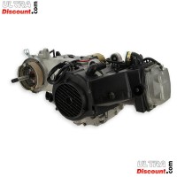 Engine 125cc type GY6 model 152QMI for Chinese Scooter (type 1)