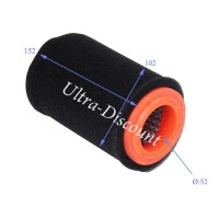 Stock Air Filter for ATV Shineray Quad 250cc STXE Bilder 1