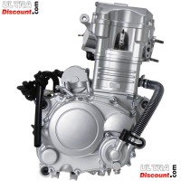 Engine for ATV Shineray Racing Quad 250cc (167MM) Bilder 3
