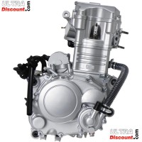 Engine for ATV Shineray Racing Quad 250cc (167MM)