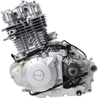 Engine for ATV Shineray Quad 300cc ST-4E Bilder 1 Engine for ATV Shineray Quad 300cc ST-4E Bilder 1