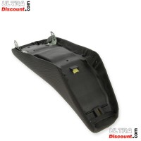 Seat Black for Dirt Bike AGB29 AGB30 Bilder 1 Seat Black for Dirt Bike AGB29 AGB30 Bilder 1
