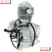 Lifan Engine 200cc 163FML for Dirt Bike Bilder 3