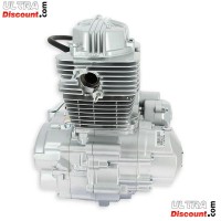 Lifan Engine 250cc 167FMM for Dirt Bike Bilder 1
