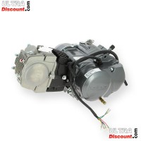 Lifan Engine 140cc 1P55FMJ for Dirt Bike Bilder 1