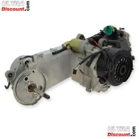 Engine 125cc type GY6 model 152QMI for Chinese Scooter (type 2)