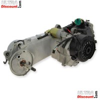 Engine 125cc type GY6 model 152QMI for Chinese Scooter (type 2) Bilder 2