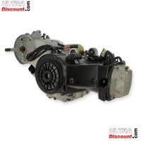Engine 125cc type GY6 model 152QMI for Chinese Scooter (type 2) Bilder 1