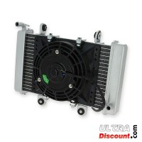 Shineray 250cc Racing ST-9E full quad radiator Bilder 4