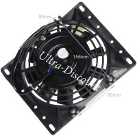 Fan for ATV Shineray Racing Quad 250cc ST-9E type 2