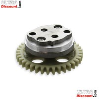 Oil Pump for ATV Shineray Quad 250cc ST-9E Bilder 1 Oil Pump for ATV Shineray Quad 250cc ST-9E Bilder 1