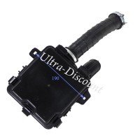 Complete Air Filter Box for ATV Shineray Quad 300cc Bilder 1