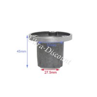 Magnetic Oil Filter for ATV Bashan Quad 200cc (BS200S-7)