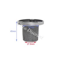 Magnetic Oil Filter for ATV Shineray Quad 250cc STXE Bilder 2