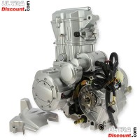 Engine 167ML for ATV Bashan Quad 200cc (BS200S-7)